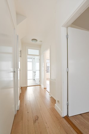 Medium property photo - Capadosestraat 88, 2523 AG Den Haag